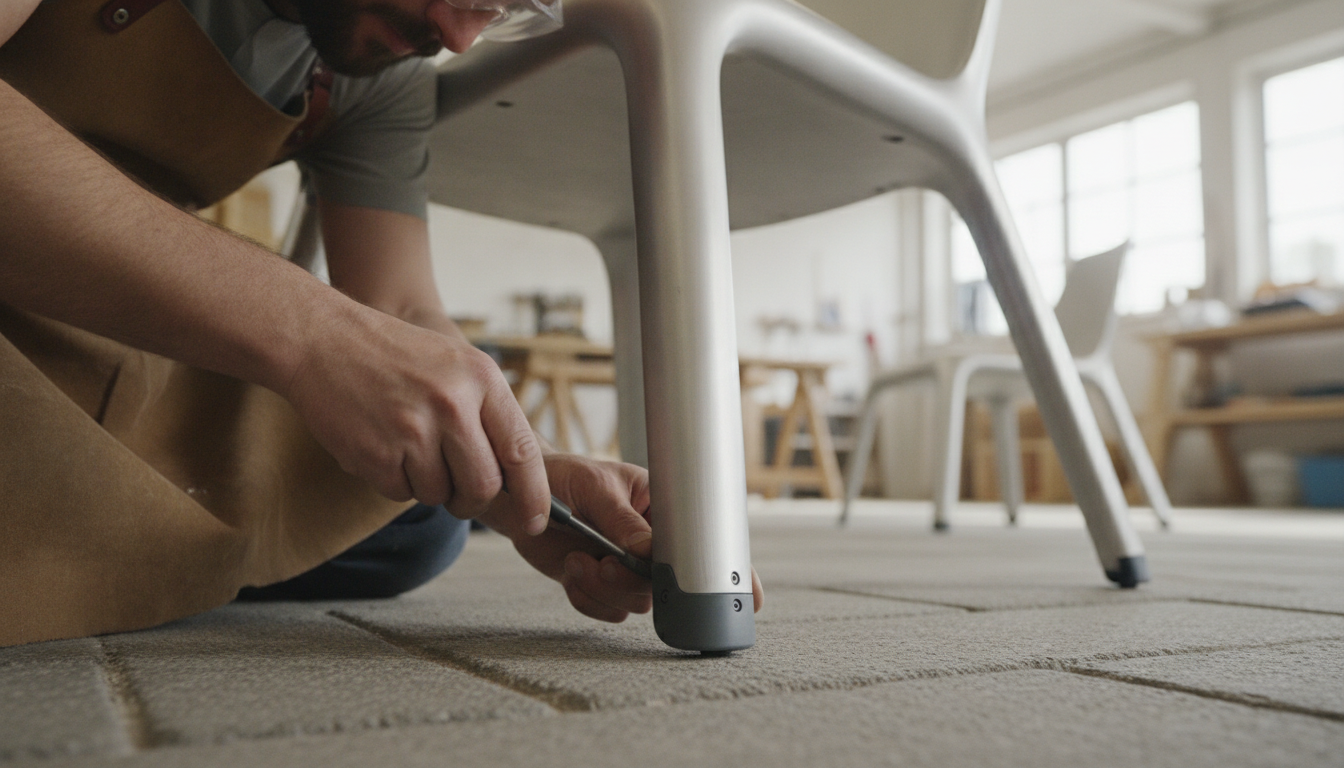 Custom Feet Glides: 3 Ultimate Upgrades for Unmatched... 4 Custom Feet Glides Tailored Design