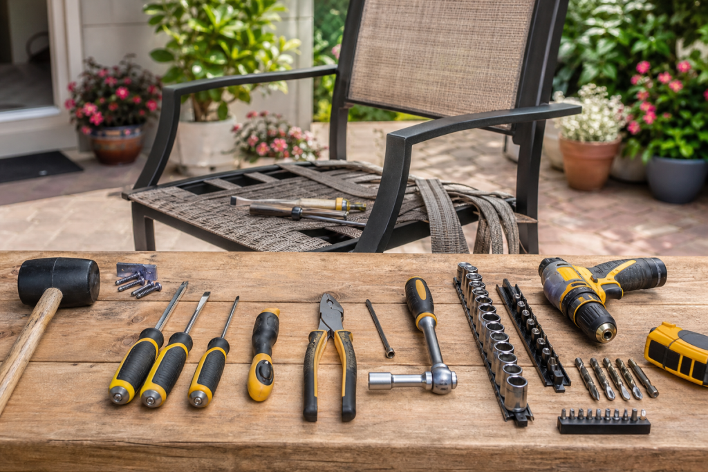 Outdoor Furniture Tools: 6 Ultimate Gadgets for Easy... 2 kasv outdoor furniture tools 1 1781675382412