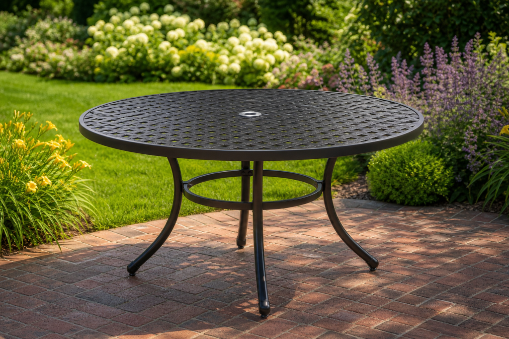 Patio Table Parts: 7 Essential Replacements for Ultimate... 2 kasv patio table parts 1 1781503196306