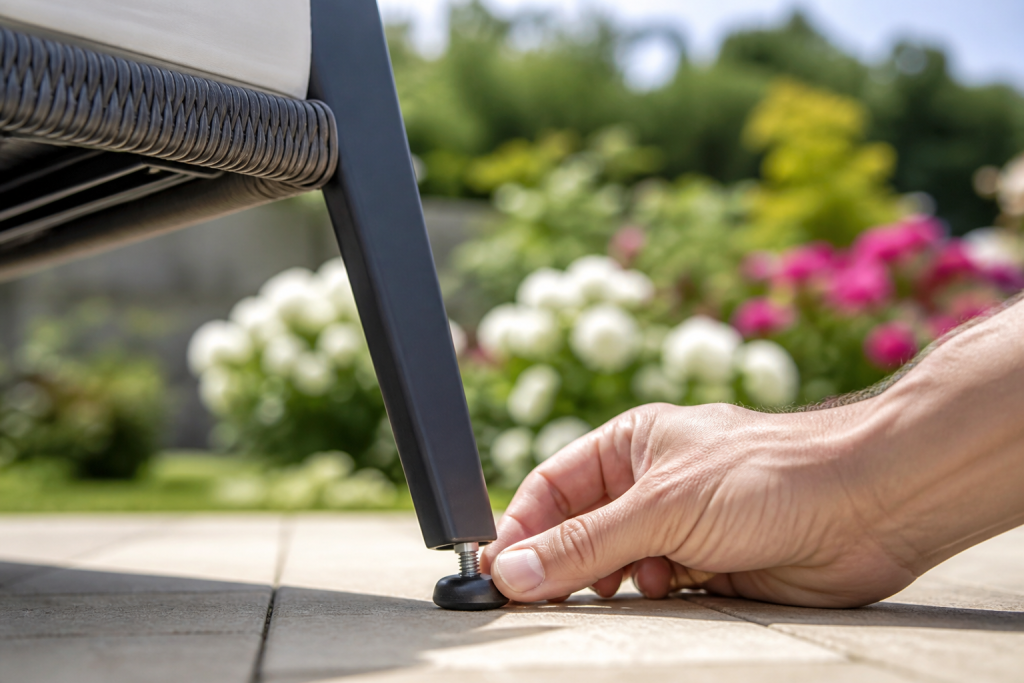 Patio Furniture Parts: 10 Essential Upgrades for... 2 kasv patio furniture parts 1 1785217745137