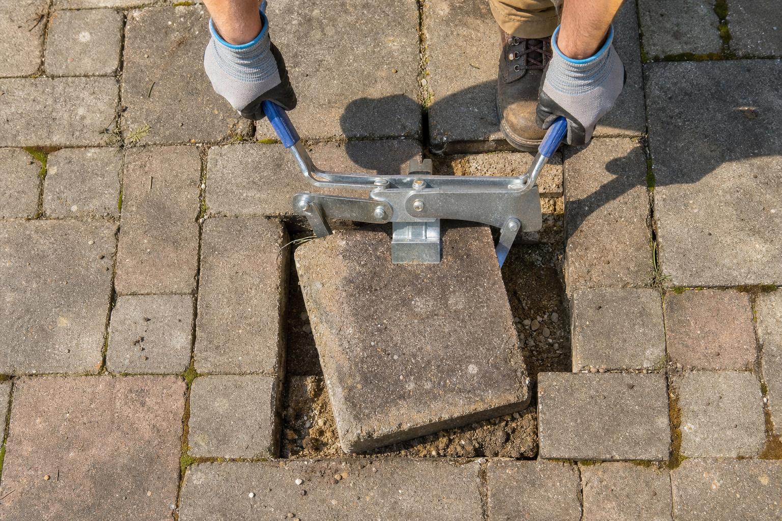 Patio Repair Tools: 10 Essential Gadgets for Stunning... 4 Patio Repair Tools