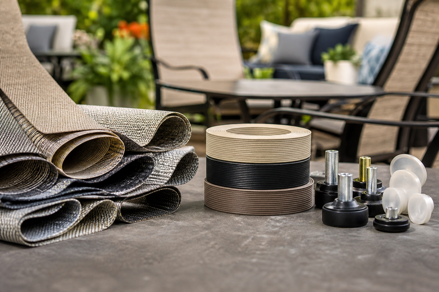 Popular Patio Brands