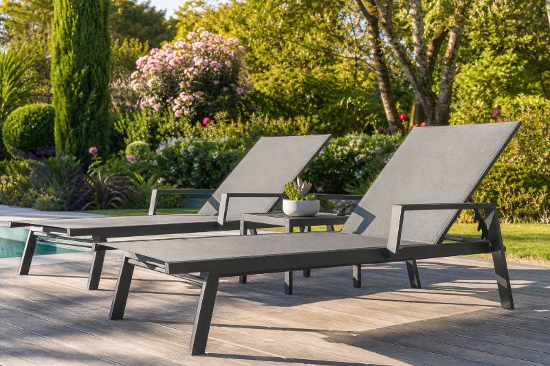 Detailed textures and weave patterns of various durable Sling Fabric Types