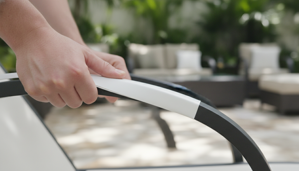 kasv vinyl strap installation 1 1783150409194