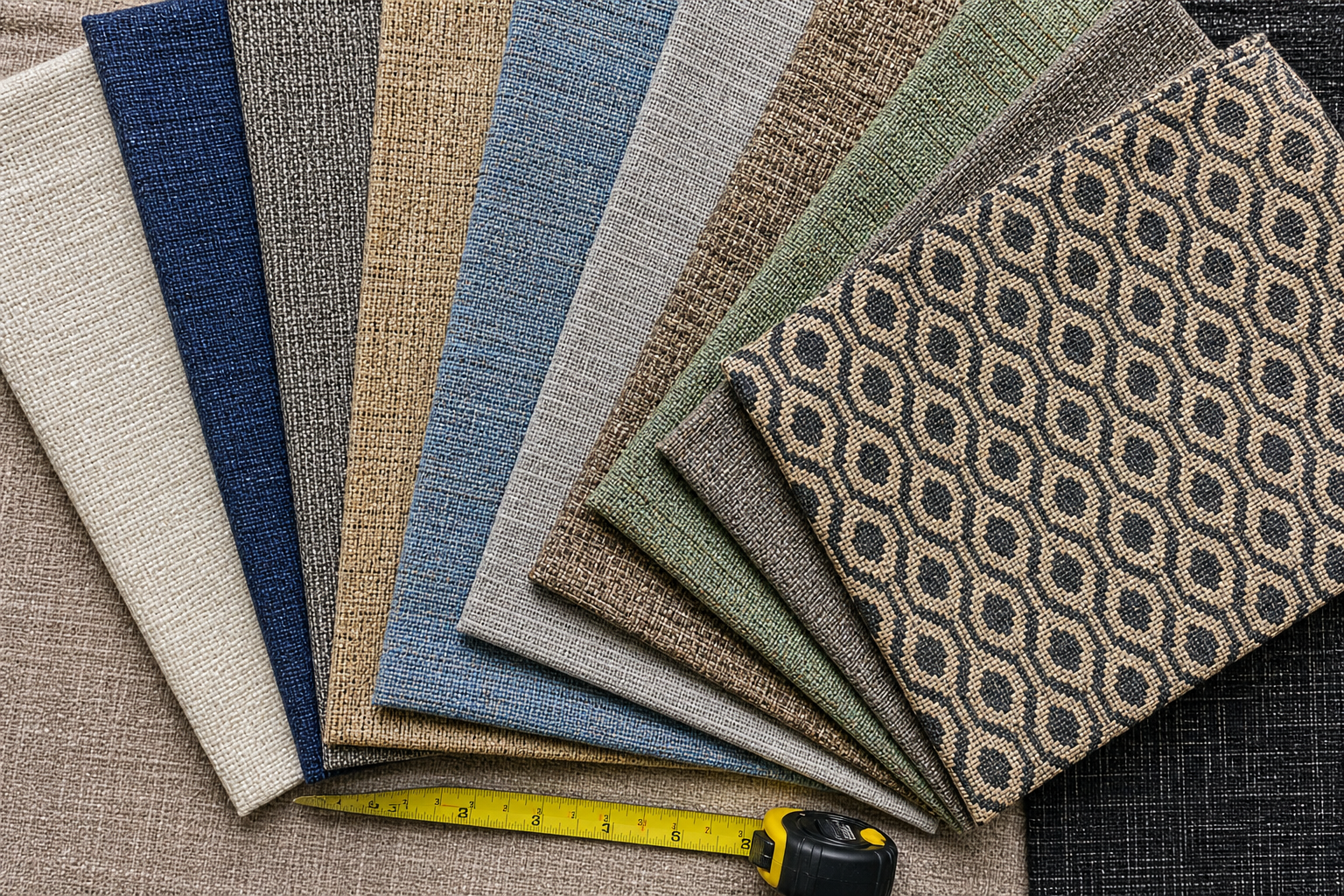 Loveseat Sling Fabrics