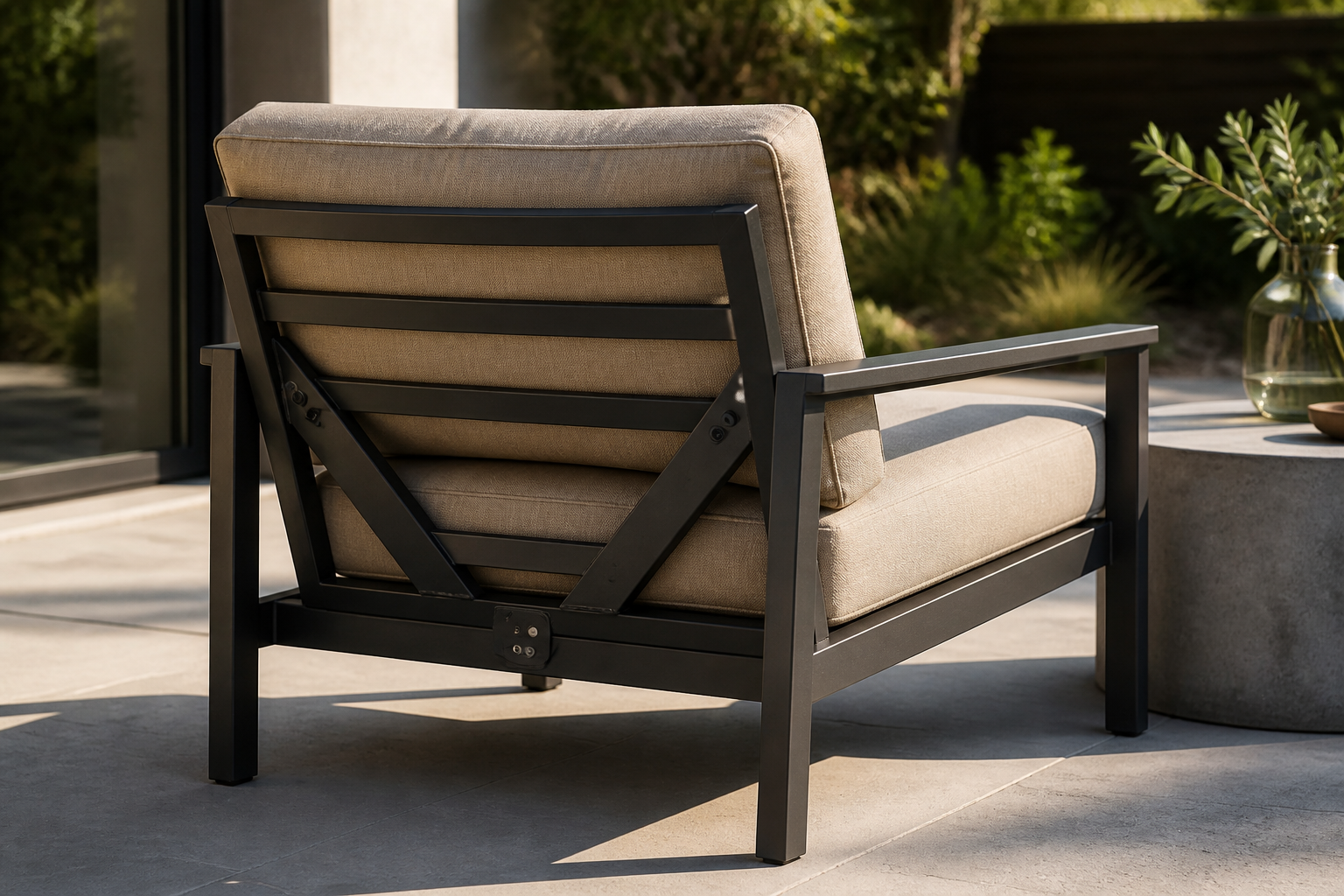 Patio Furniture Brackets Guide: 8 Essential Fixes 3 Patio Furniture Brackets Guide showing various types of weather-resistant brackets for outdoor furniture repair