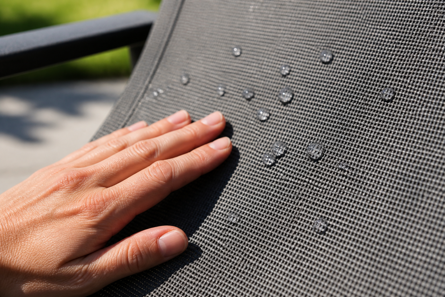 High-performance Premium Sling Fabric texture