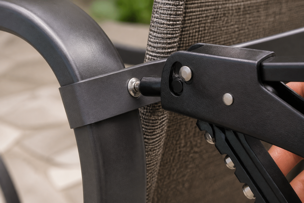 Vinyl Strap Rivets vs Clips: 6 Powerful Wins 6 Vinyl Strap Rivets vs Clips