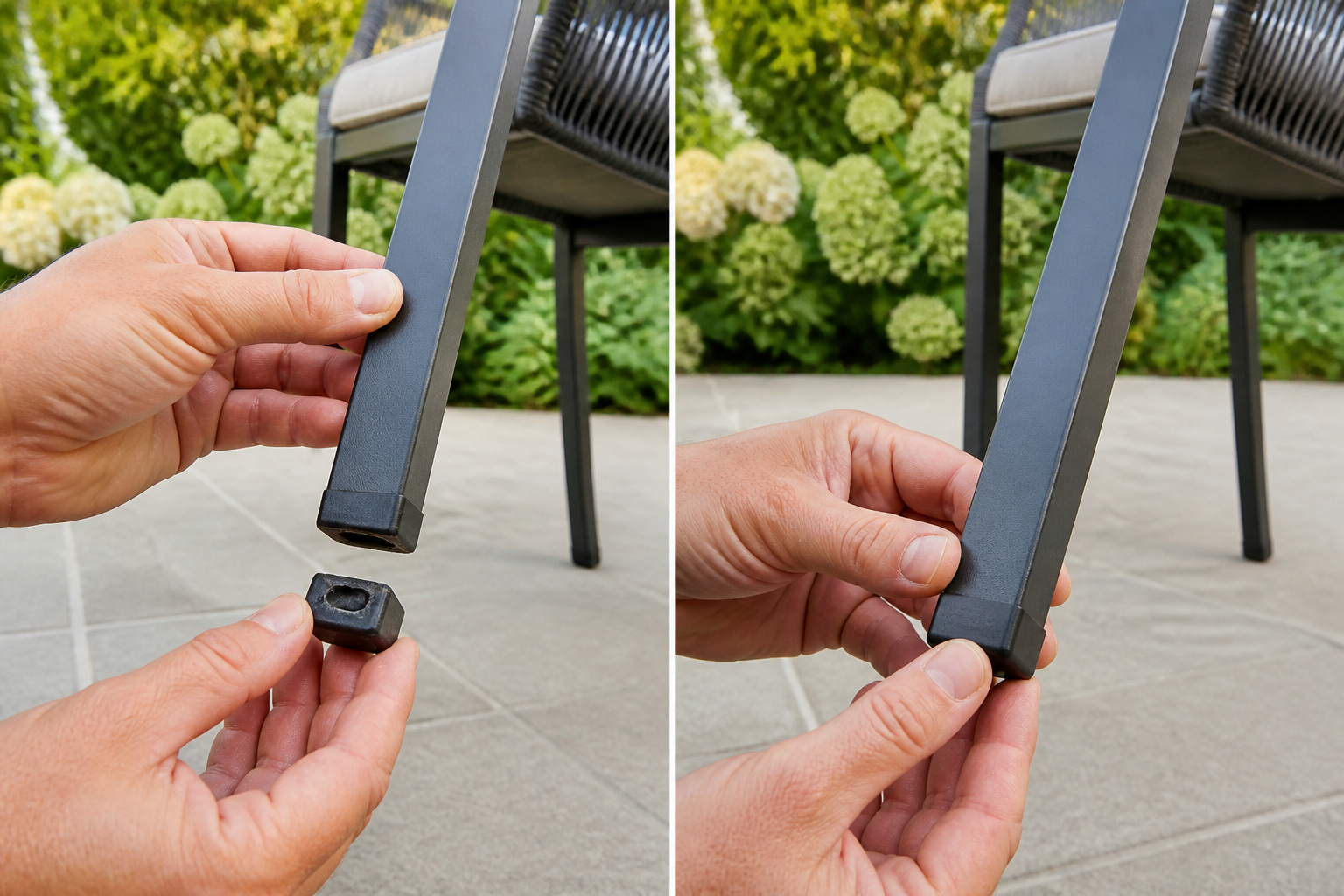 Patio Glide Problems solutions
