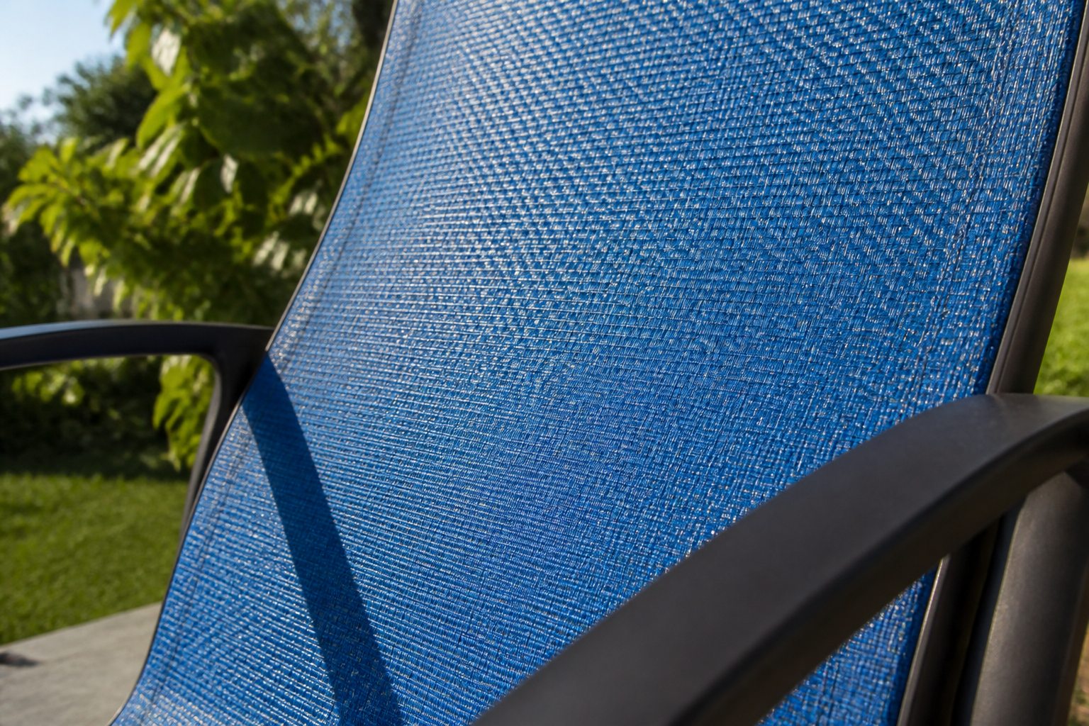 Sling Fabric Care