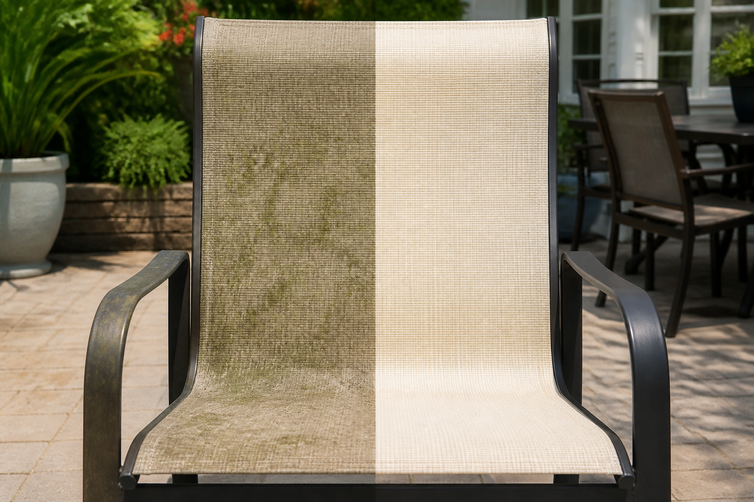 Sling Fabric Care