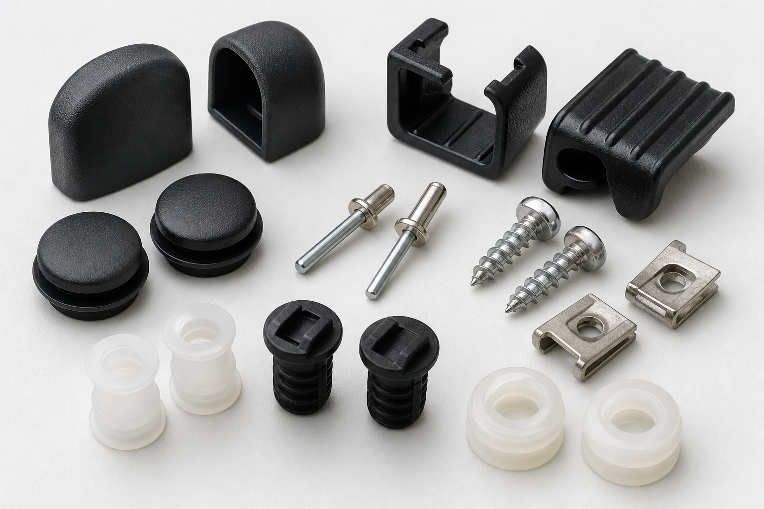 Chaise Sling Hardware replacement parts from Chair Sling Store