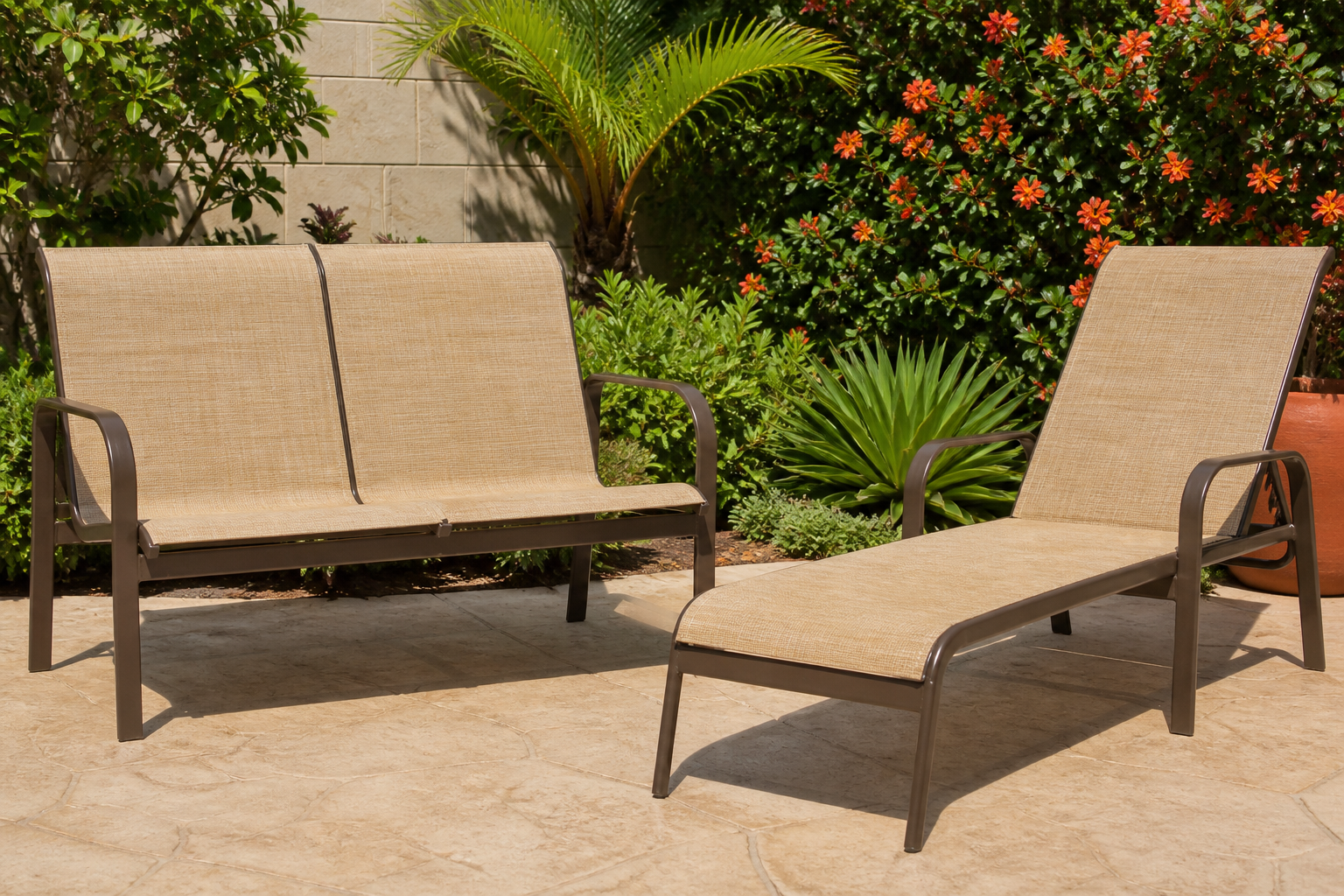 kasv loveseat sling sagging 1 1792229500599
