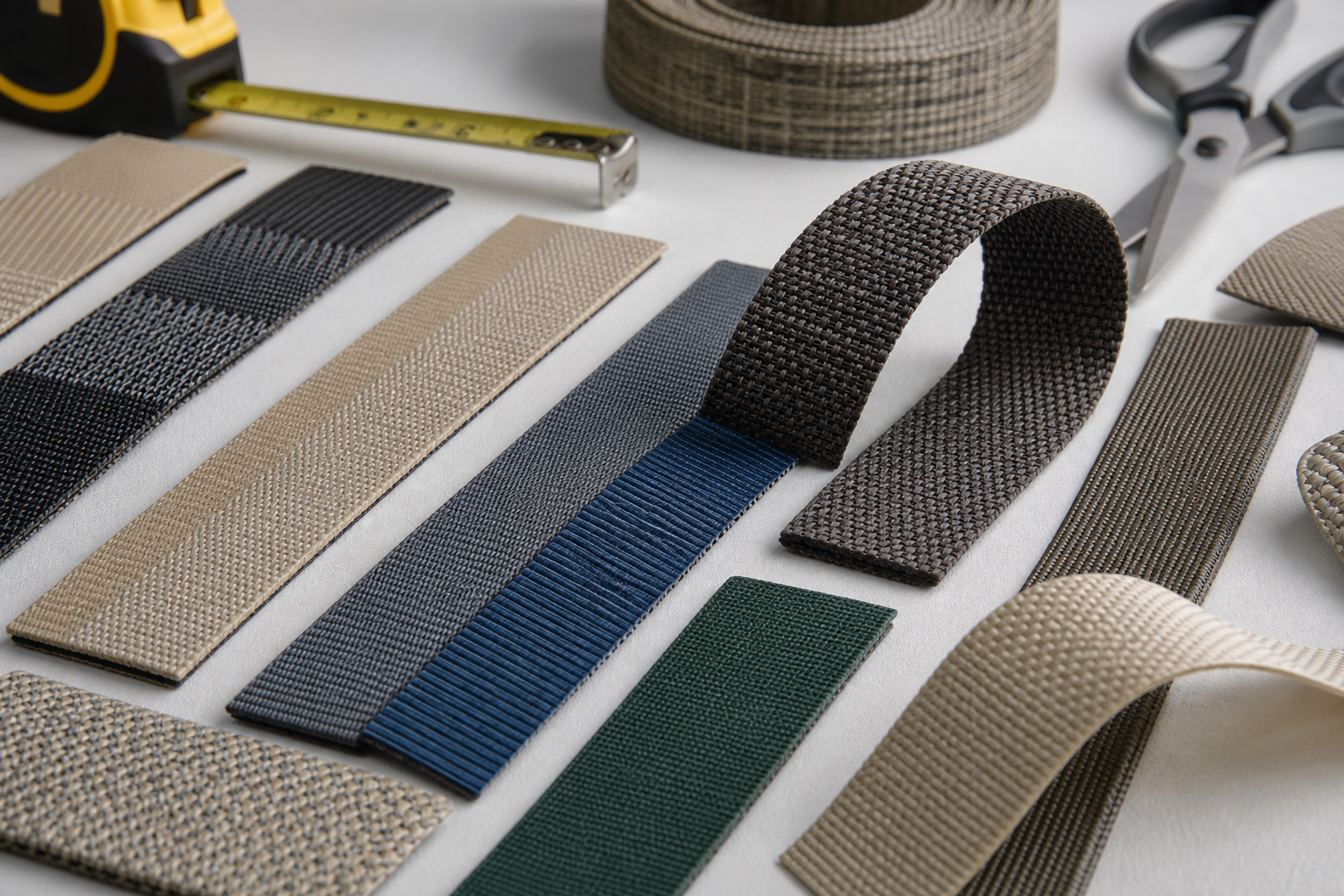 Outdoor Vinyl Material
