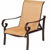 Adjustable Chair Sling-Woodard