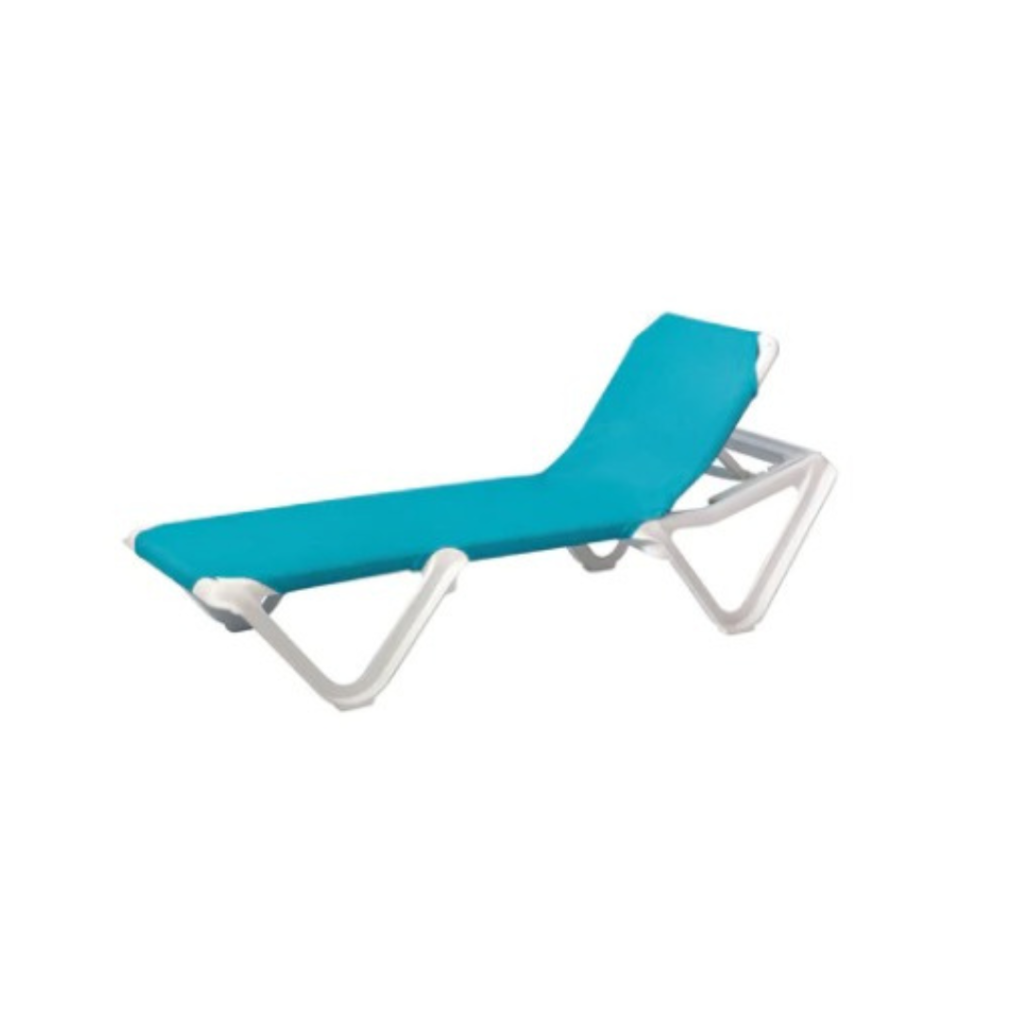 Grosfillex Chaise Lounge Slings Chair Sling Store