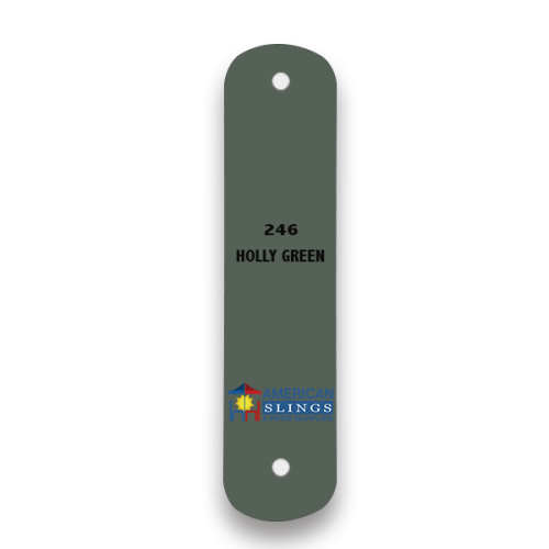 246 hollygreen