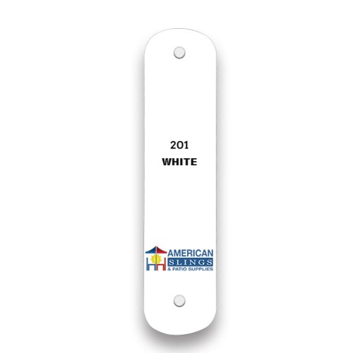 201 White