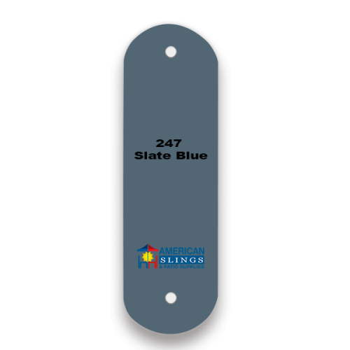 247 Slate Blue