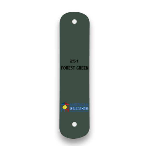 251 Forest Green
