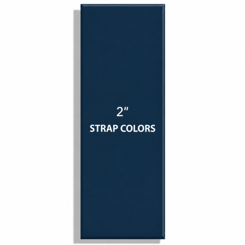 Straps Colors 2"