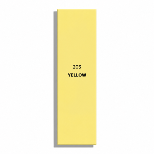203-Yellow