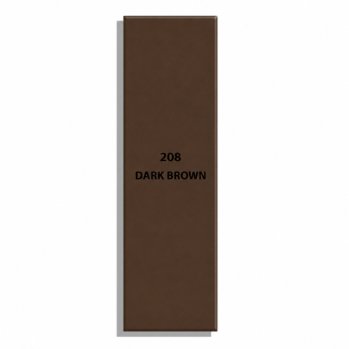 208-Dk. Brown