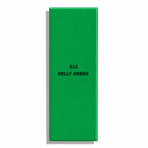 211-Kelly Green