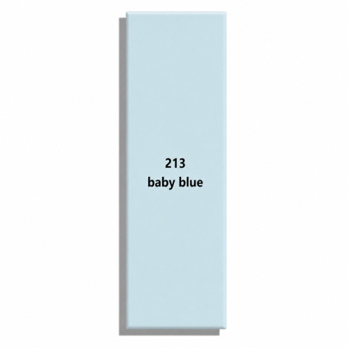 213-Baby Blue