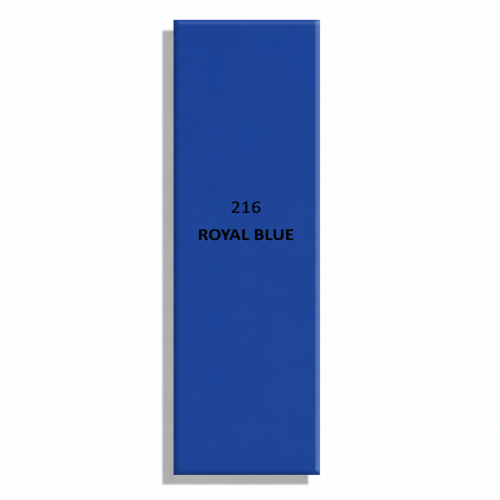 216-Royal Blue
