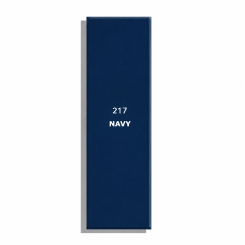 217-Navy Blue