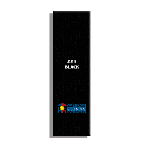 221 BLACK TEXTURED