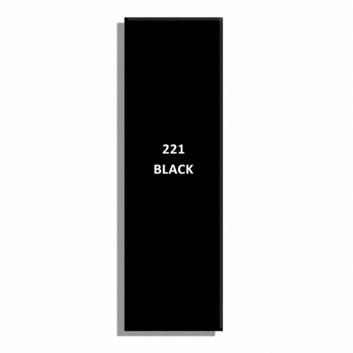 221-Black