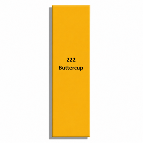 222-Buttercup