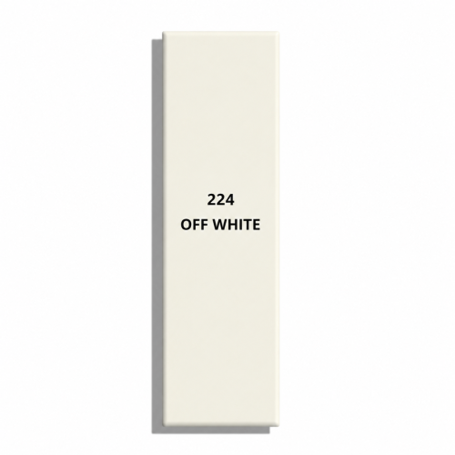 224-Off White
