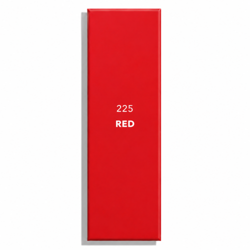 225-Red
