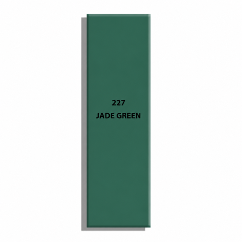 227-Jade Green