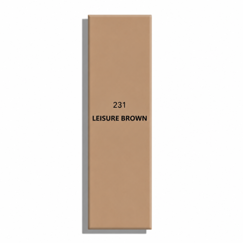 231-Leisure Brown