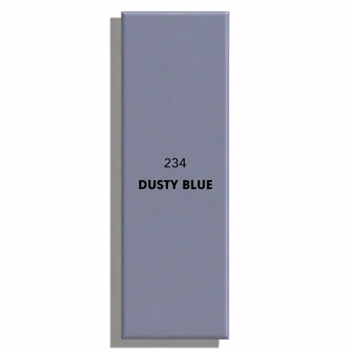 234-Dusty Blue