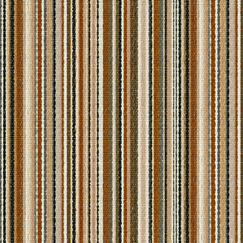 Brooklyn Stripe Clay